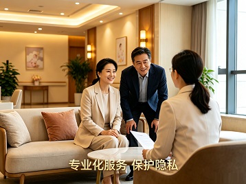 罗甸有偿售卵代生女生的客户的客户群体有哪些
