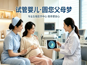 罗甸辅助生育服务 试管婴儿行业的兴起背景、发展与未来展望
